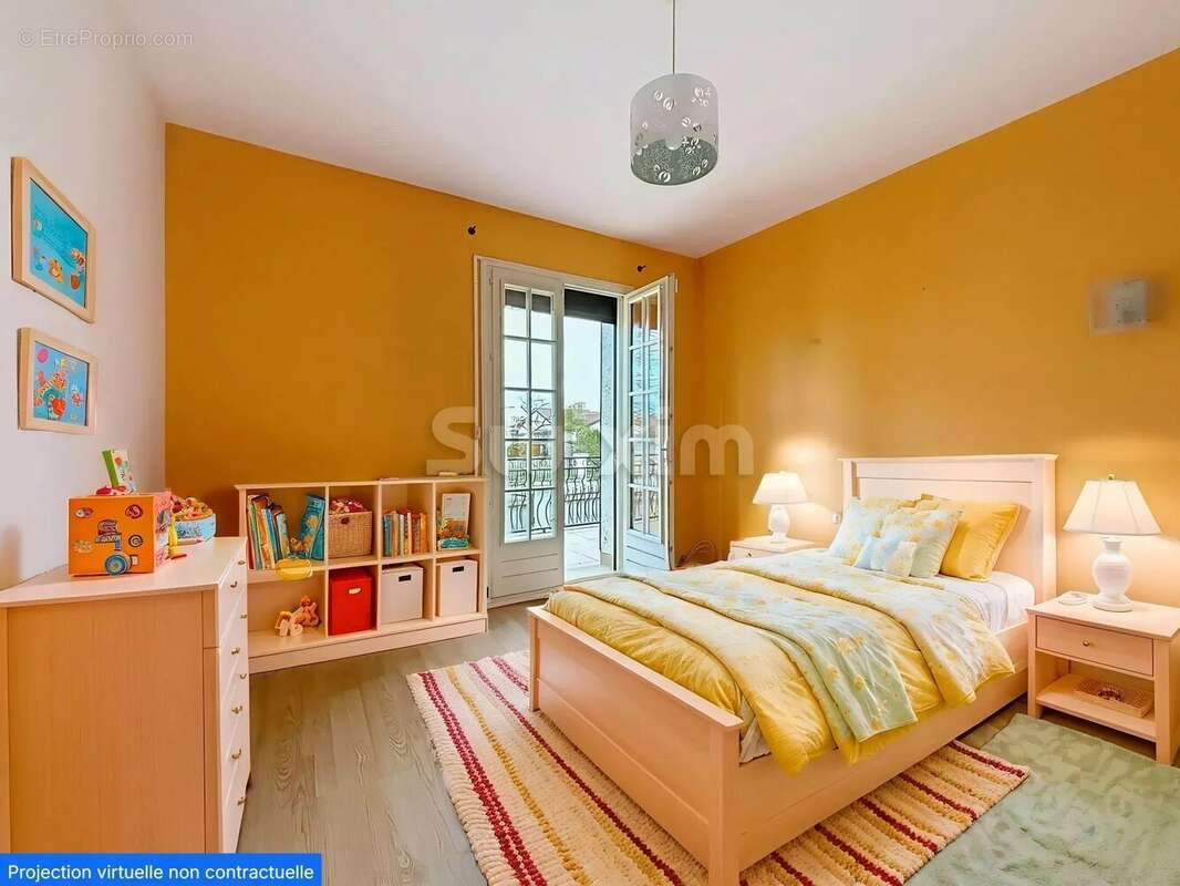 Maison à DECINES-CHARPIEU