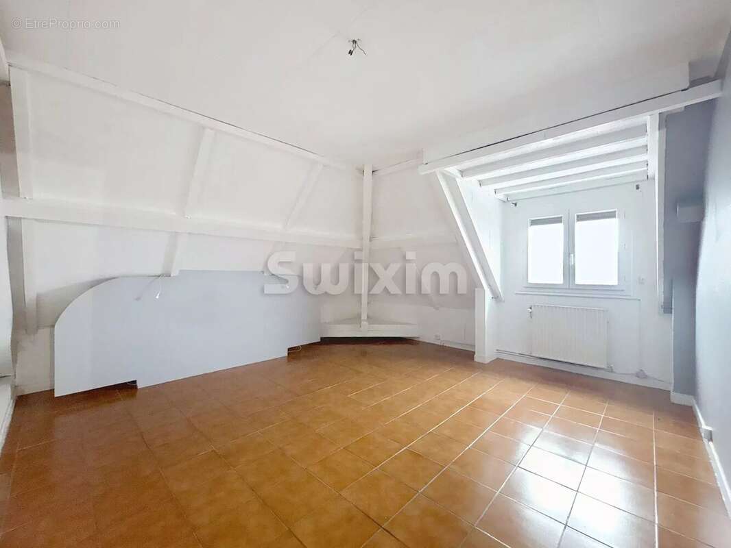 Maison à DECINES-CHARPIEU