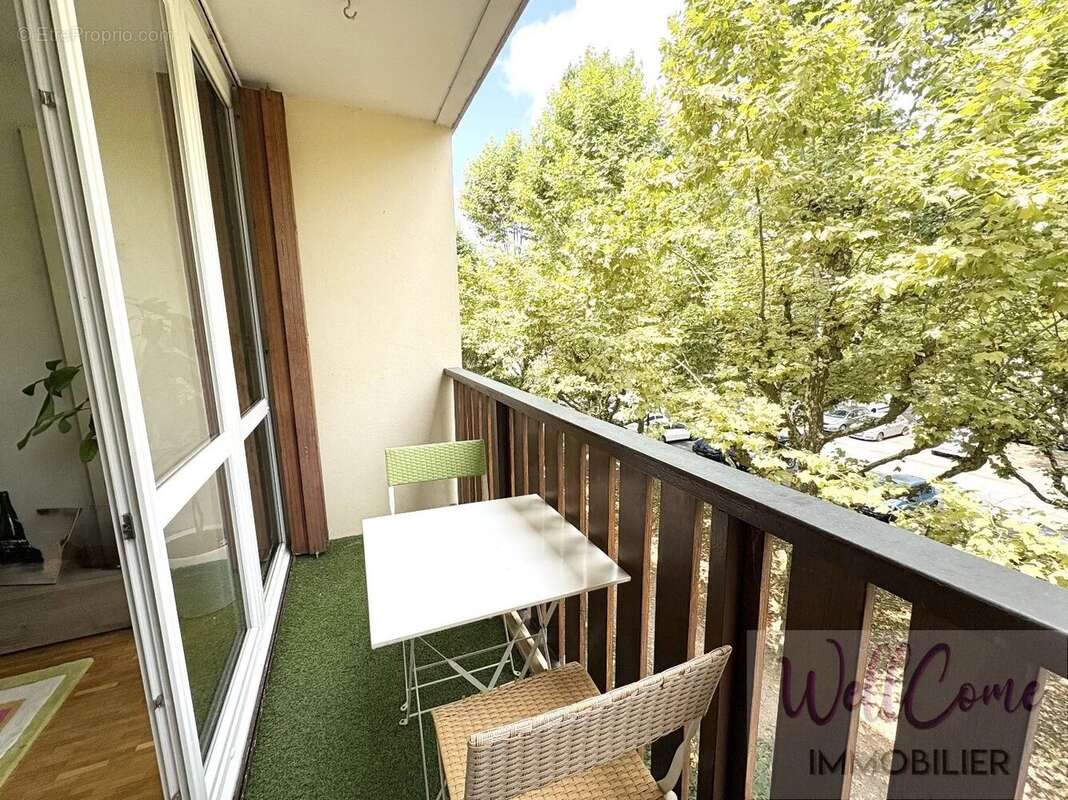 Appartement à ANNECY