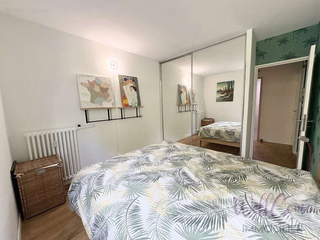 Appartement à ANNECY