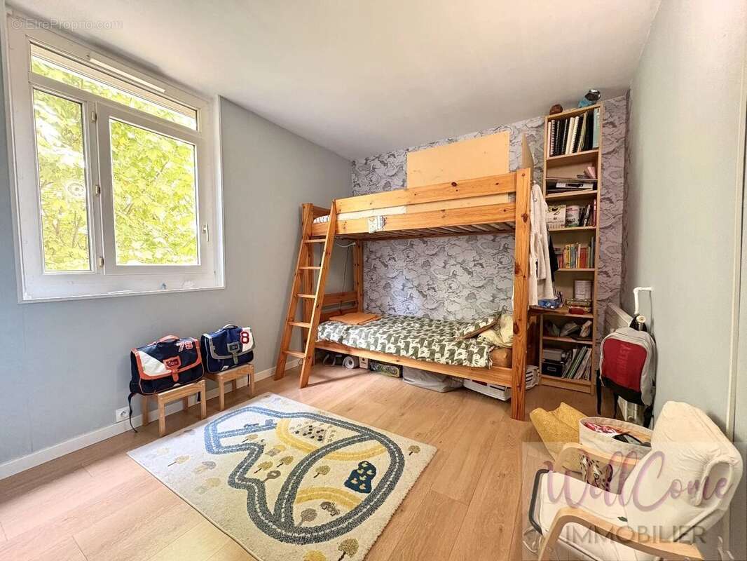 Appartement à ANNECY