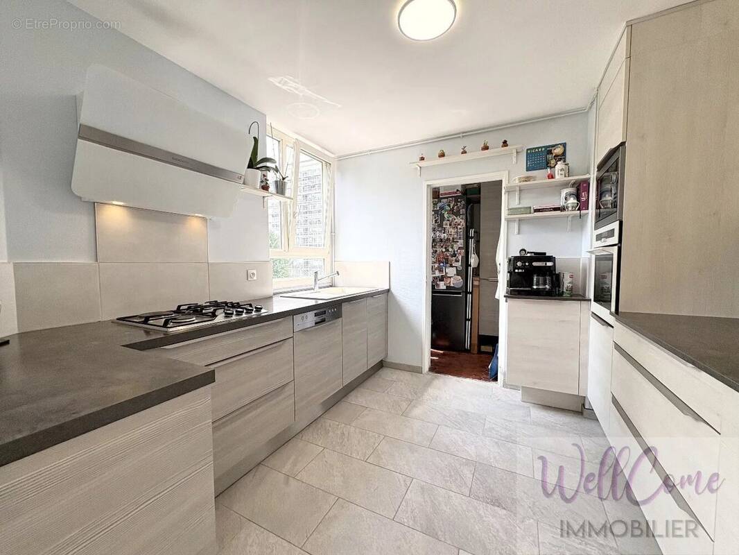 Appartement à ANNECY