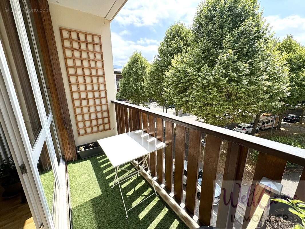 Appartement à ANNECY