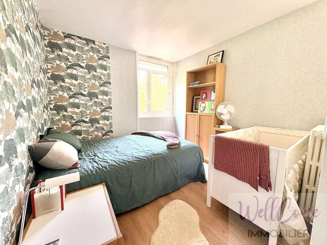 Appartement à ANNECY