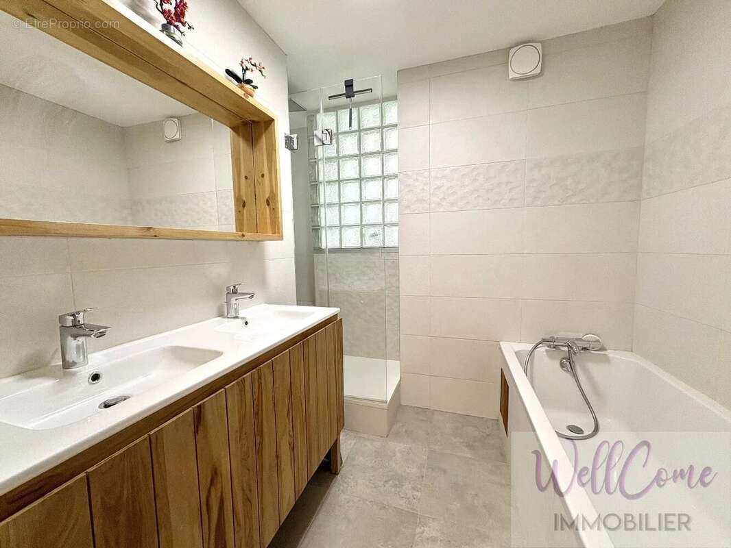 Appartement à ANNECY