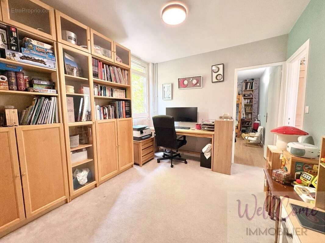 Appartement à ANNECY