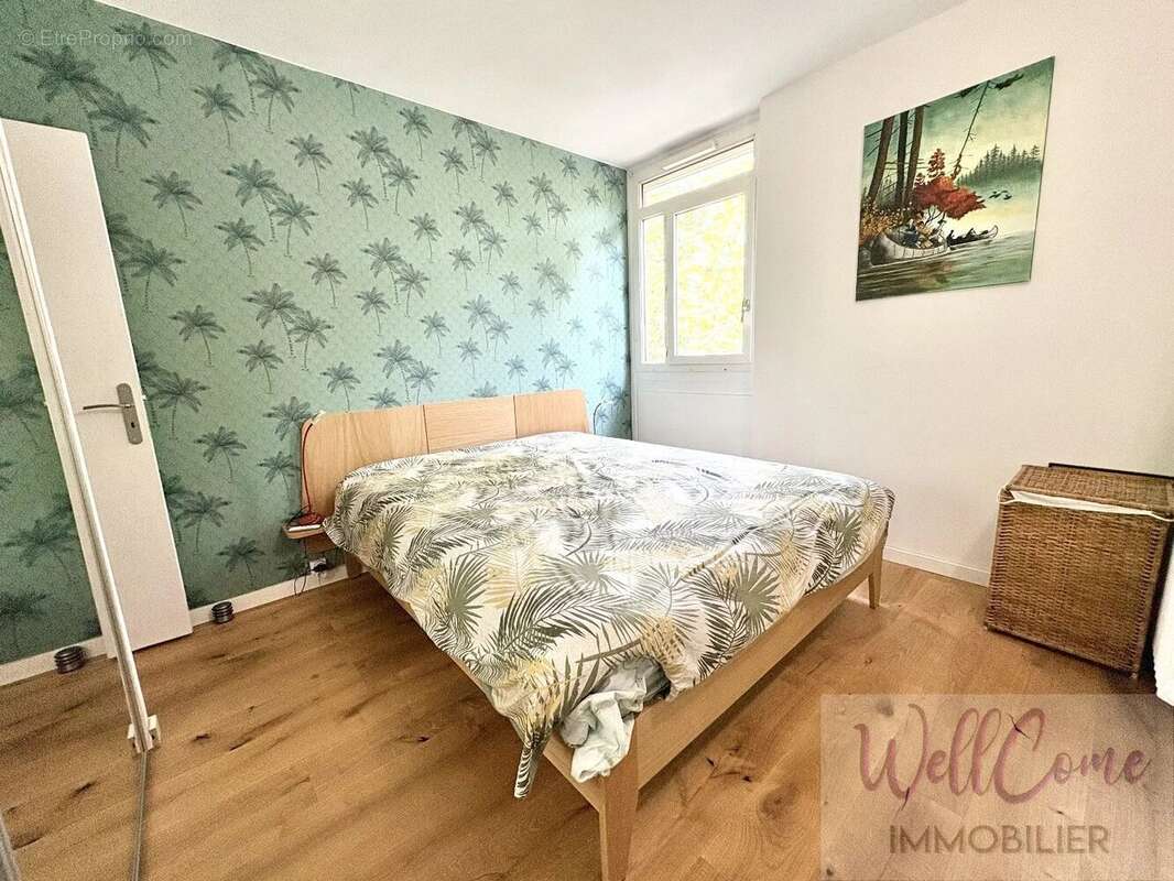 Appartement à ANNECY