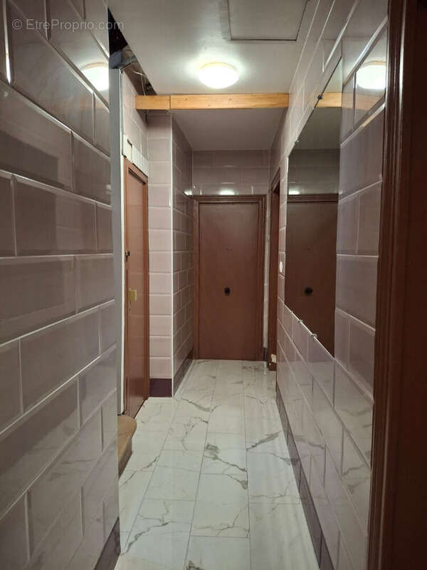 Appartement à PARIS-12E