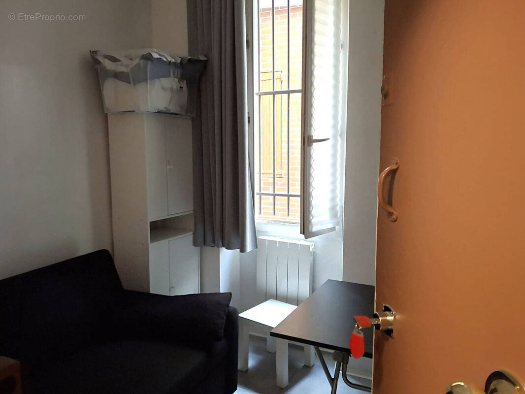 Appartement à PARIS-12E