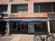 Commerce à SAINT-RAPHAEL