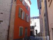 Maison à LORGUES