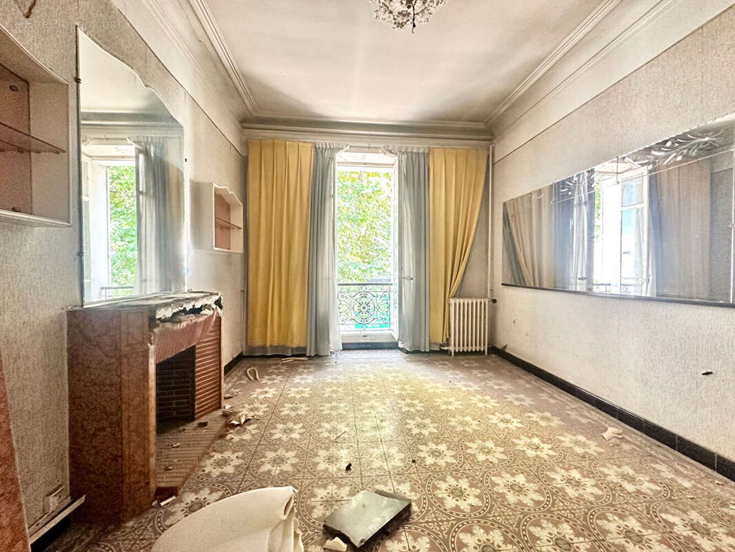 Maison à MARSEILLE-15E