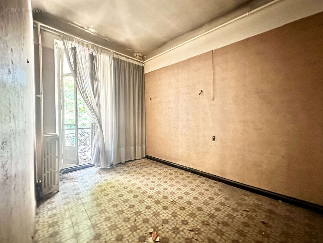 Maison à MARSEILLE-15E