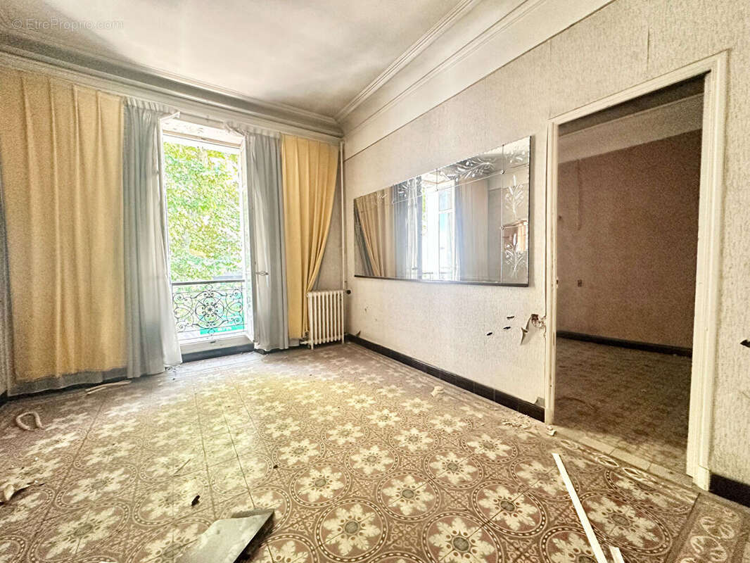 Maison à MARSEILLE-15E