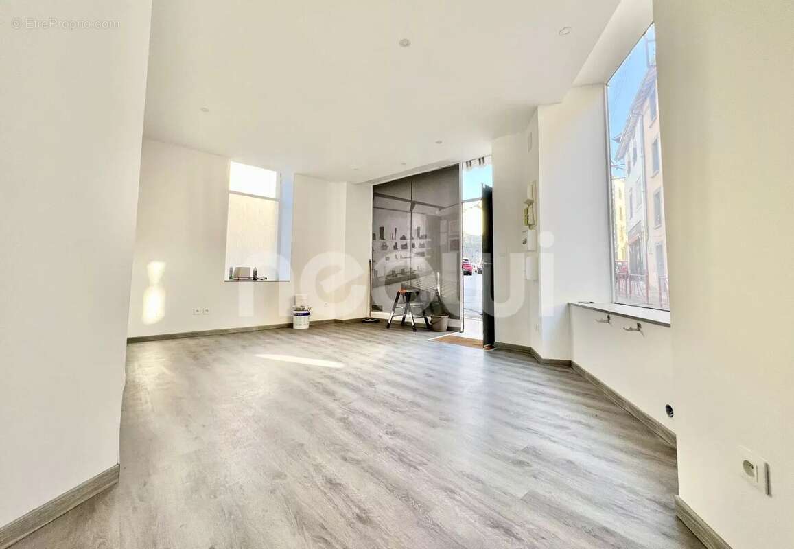 Appartement à CHATELGUYON