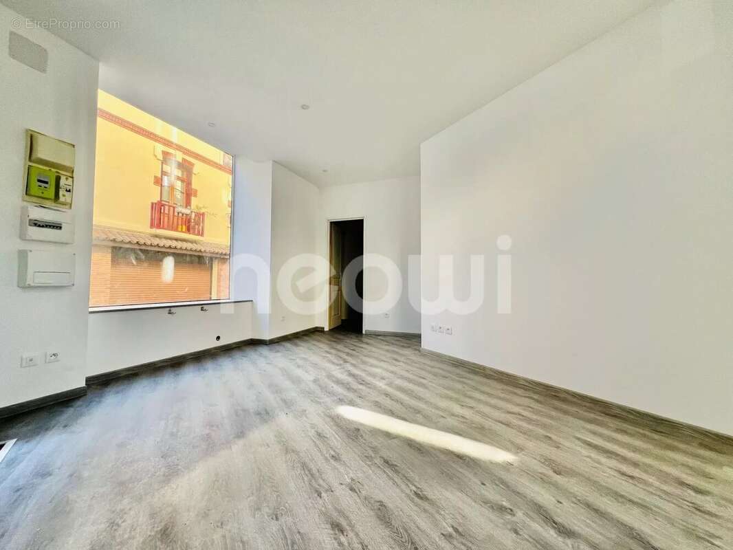 Appartement à CHATELGUYON