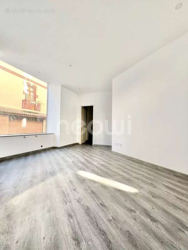 Appartement à CHATELGUYON