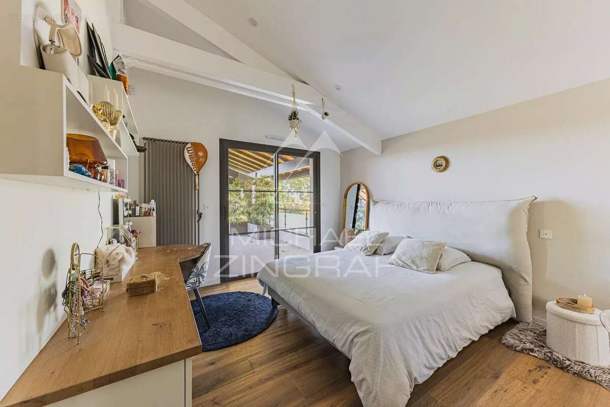 Maison à GUJAN-MESTRAS