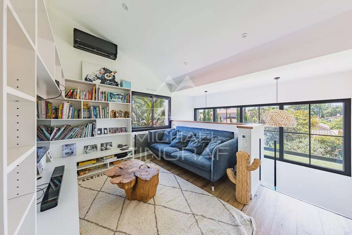 Maison à GUJAN-MESTRAS