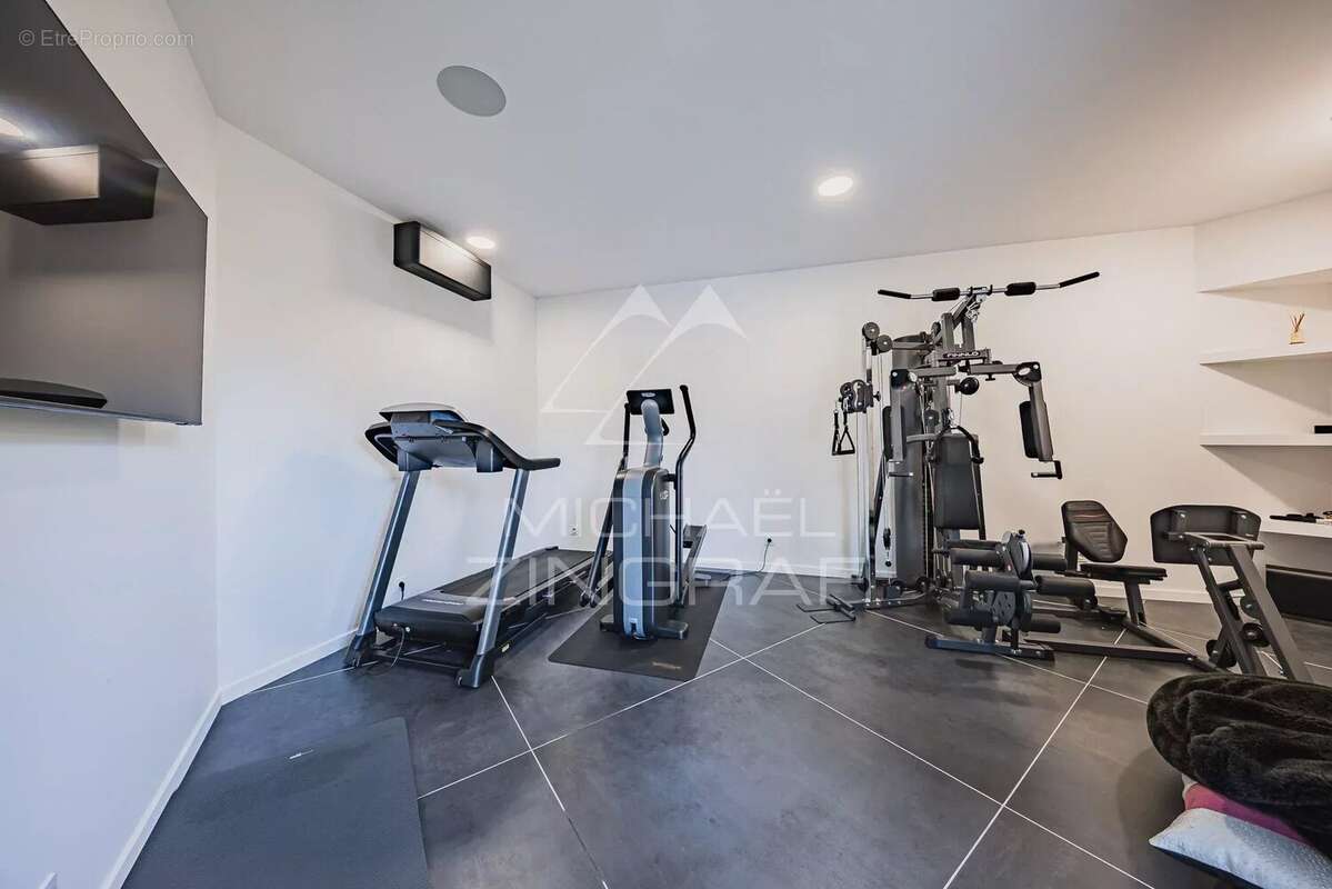 Maison à GUJAN-MESTRAS