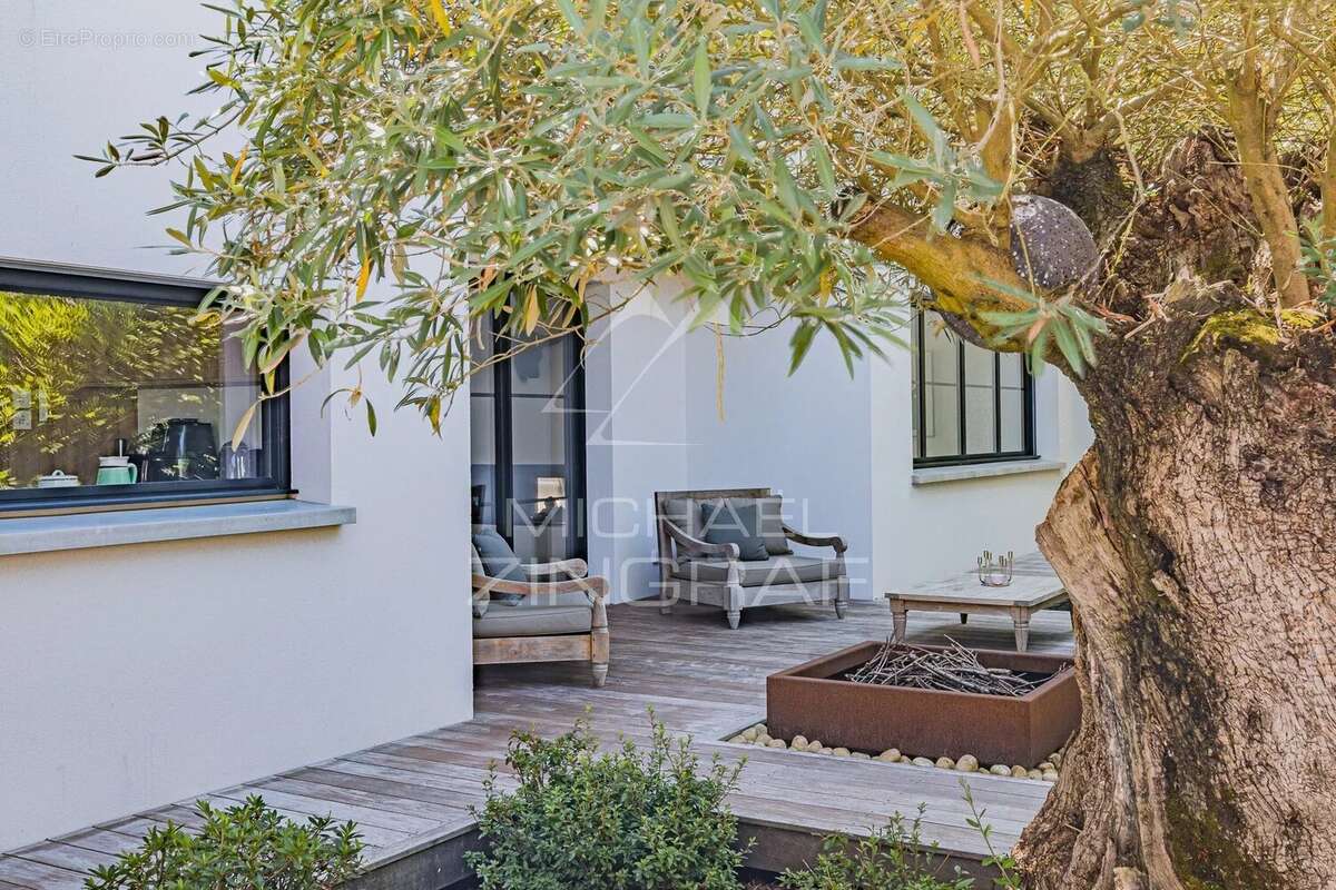 Maison à GUJAN-MESTRAS