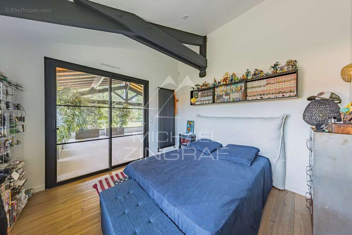 Maison à GUJAN-MESTRAS