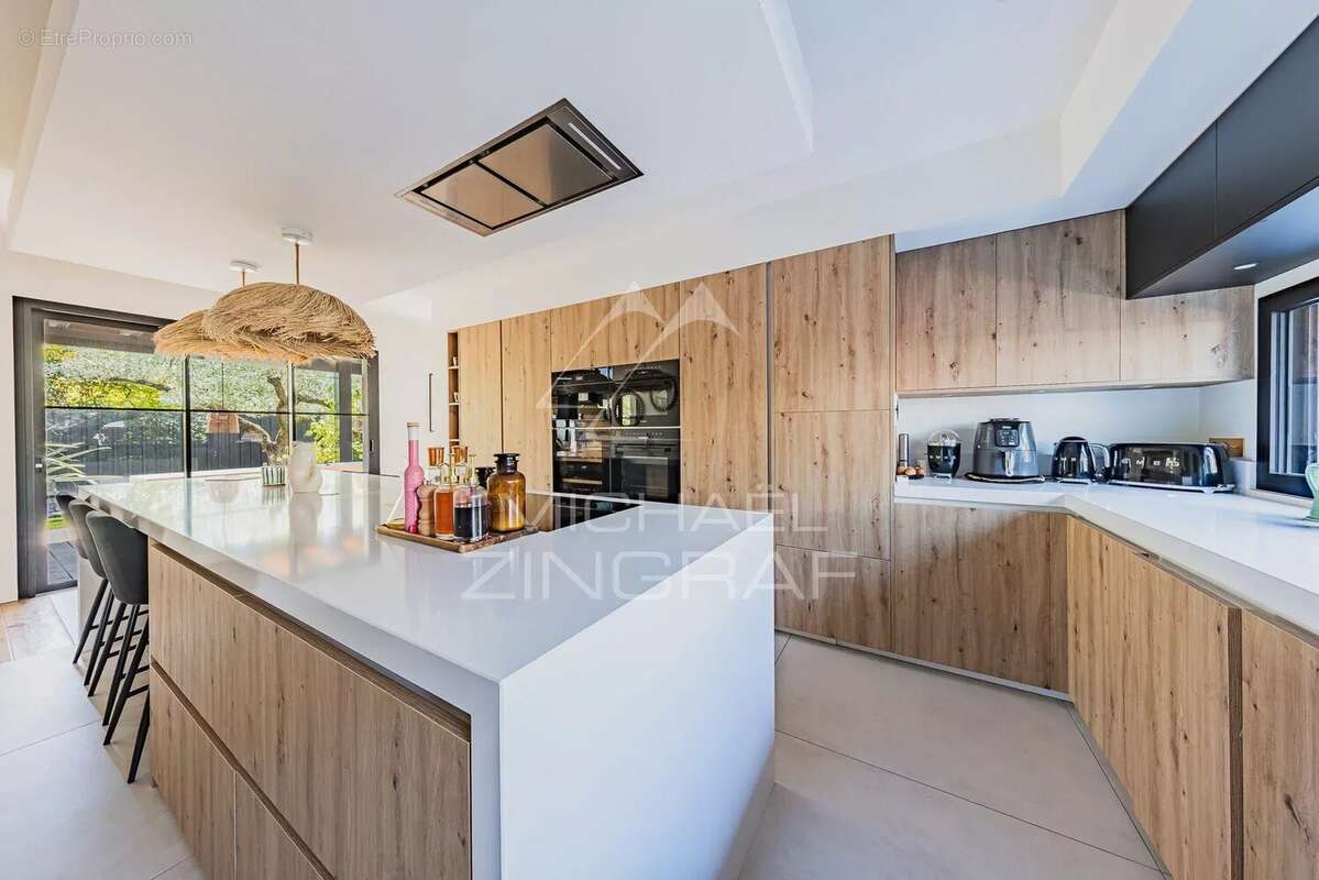 Maison à GUJAN-MESTRAS