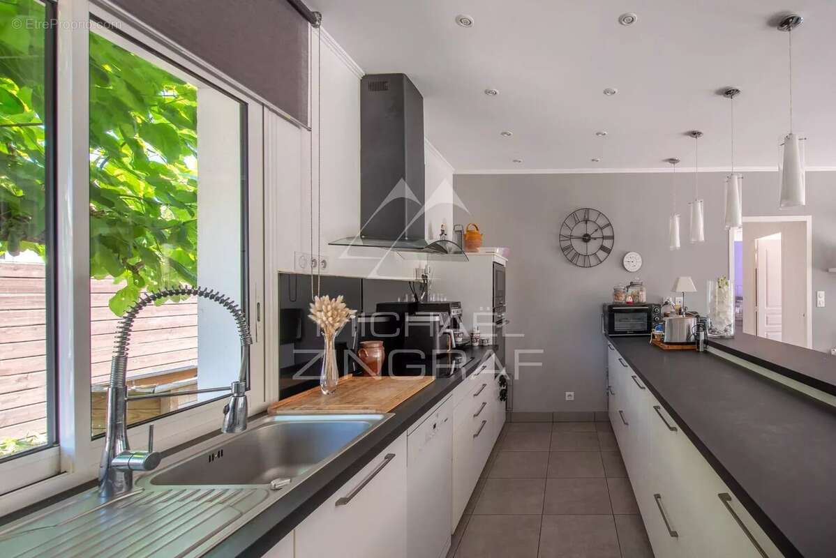 Maison à GUJAN-MESTRAS