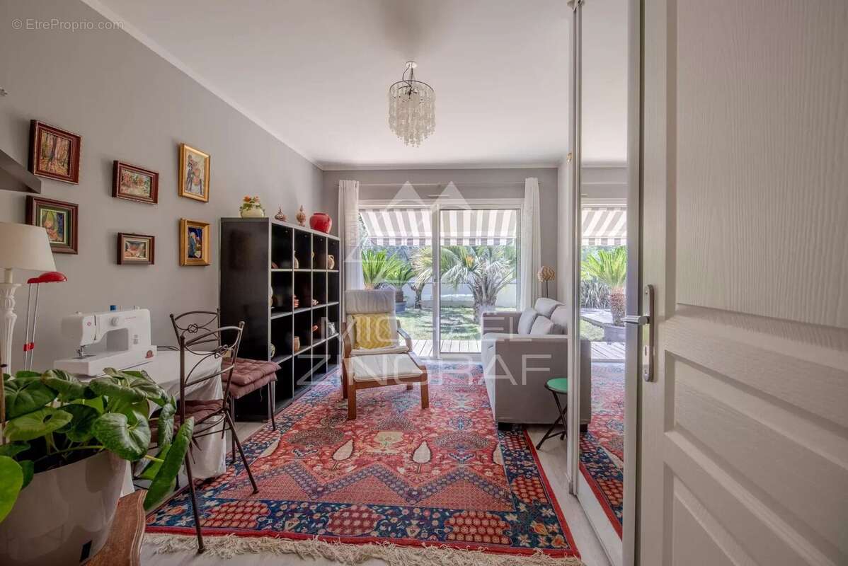 Maison à GUJAN-MESTRAS