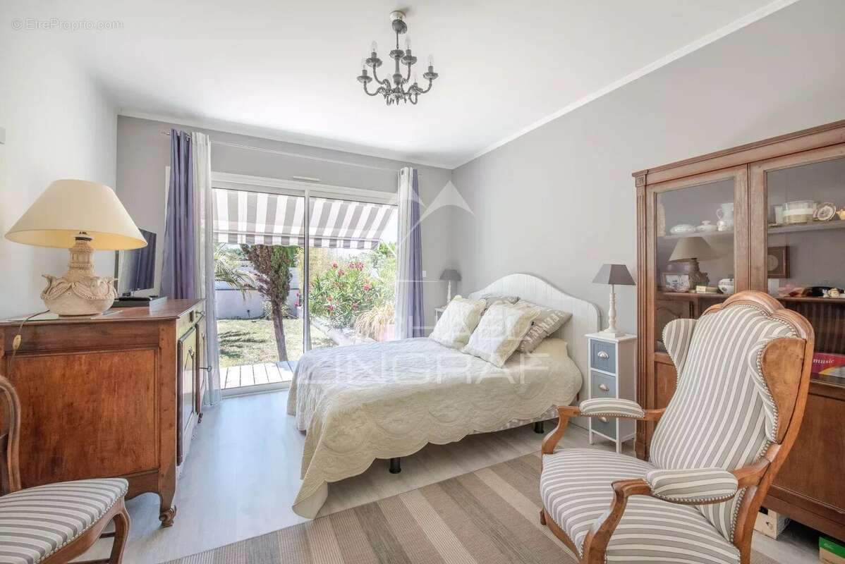 Maison à GUJAN-MESTRAS