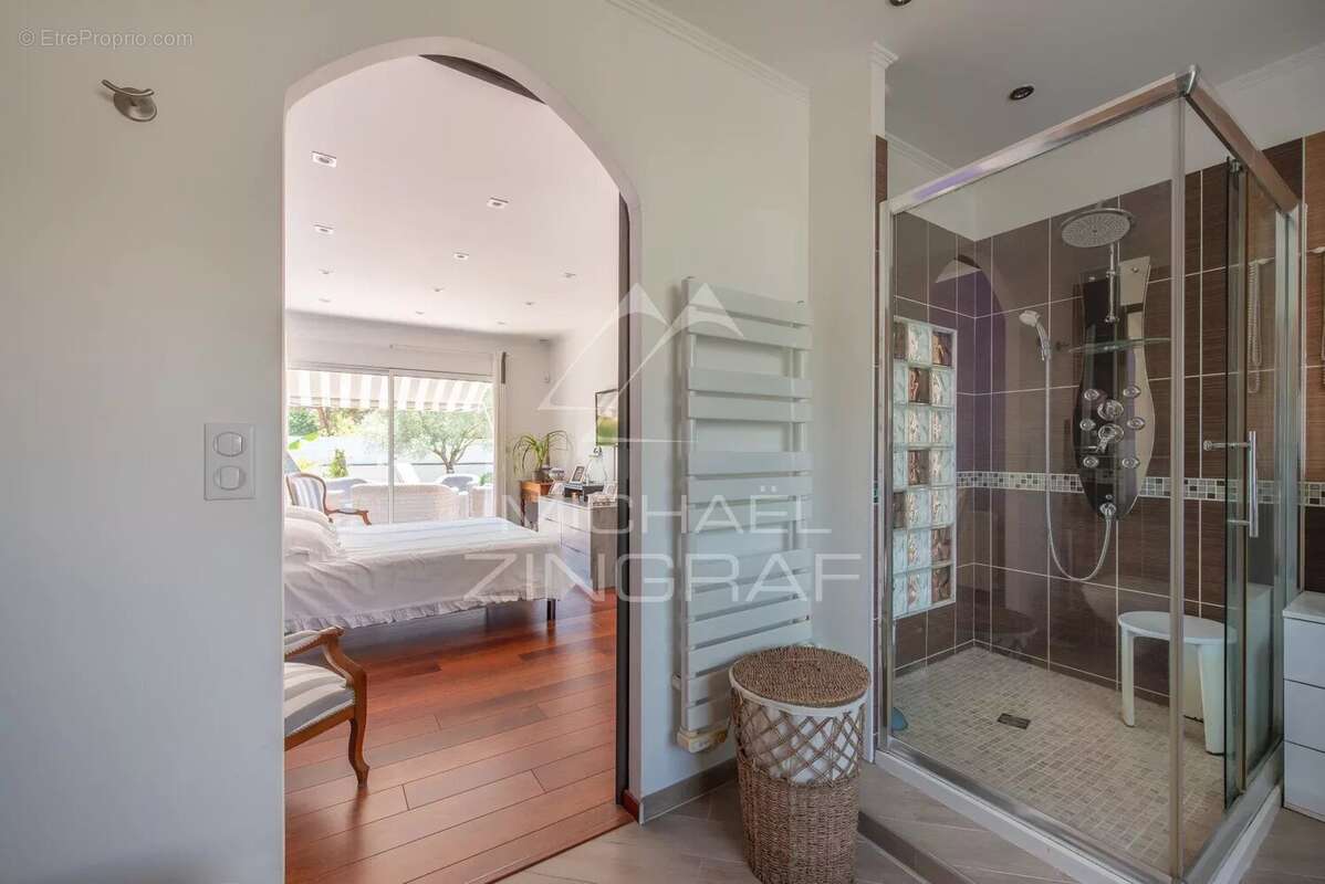 Maison à GUJAN-MESTRAS