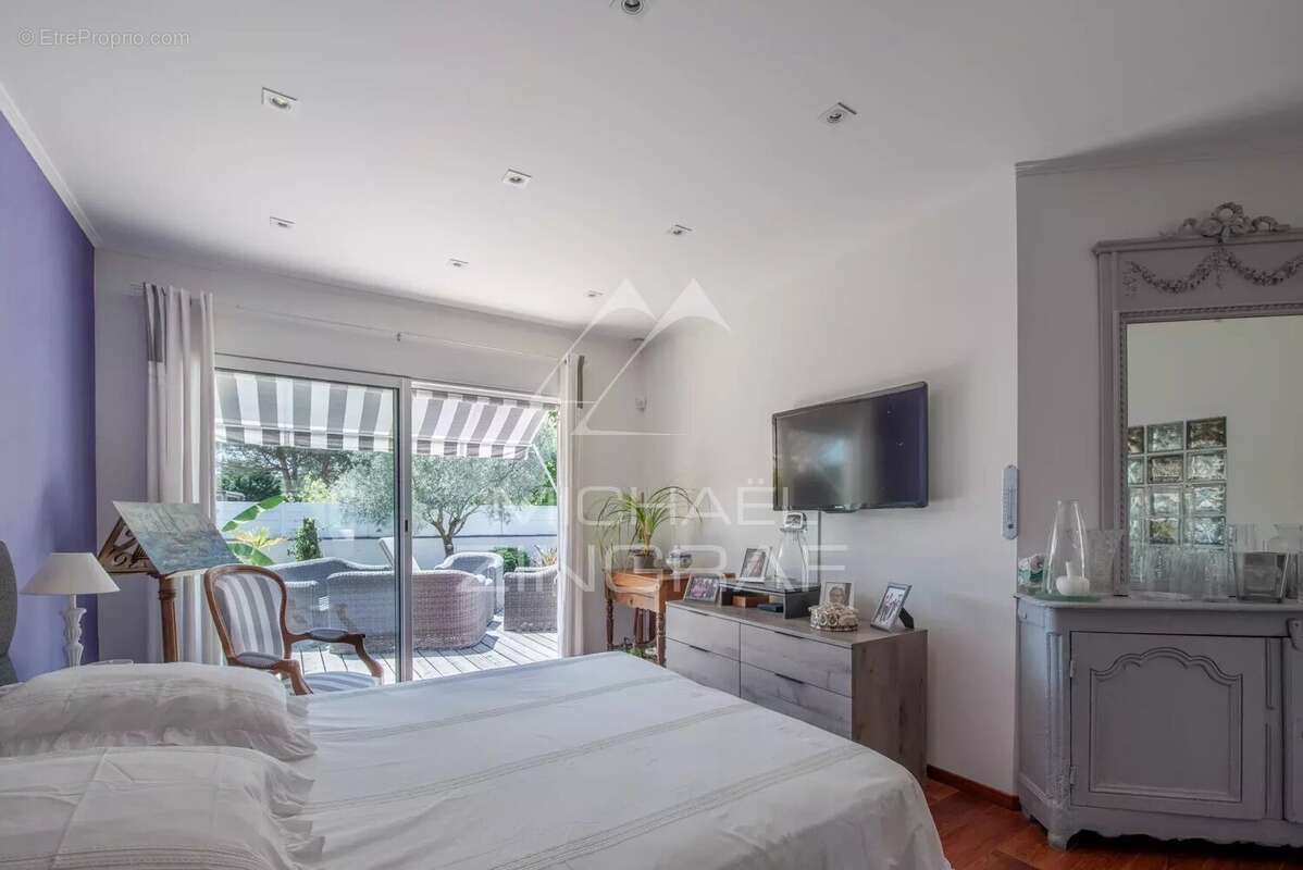 Maison à GUJAN-MESTRAS