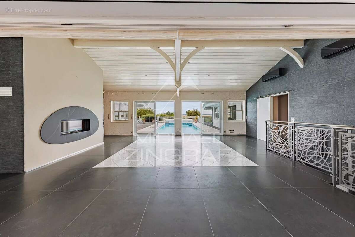 Maison à GUJAN-MESTRAS