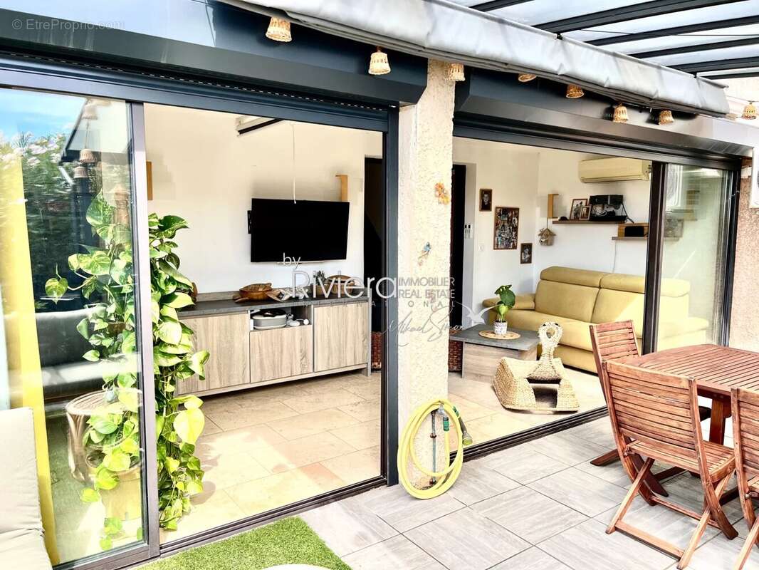 Appartement à CAVALAIRE-SUR-MER