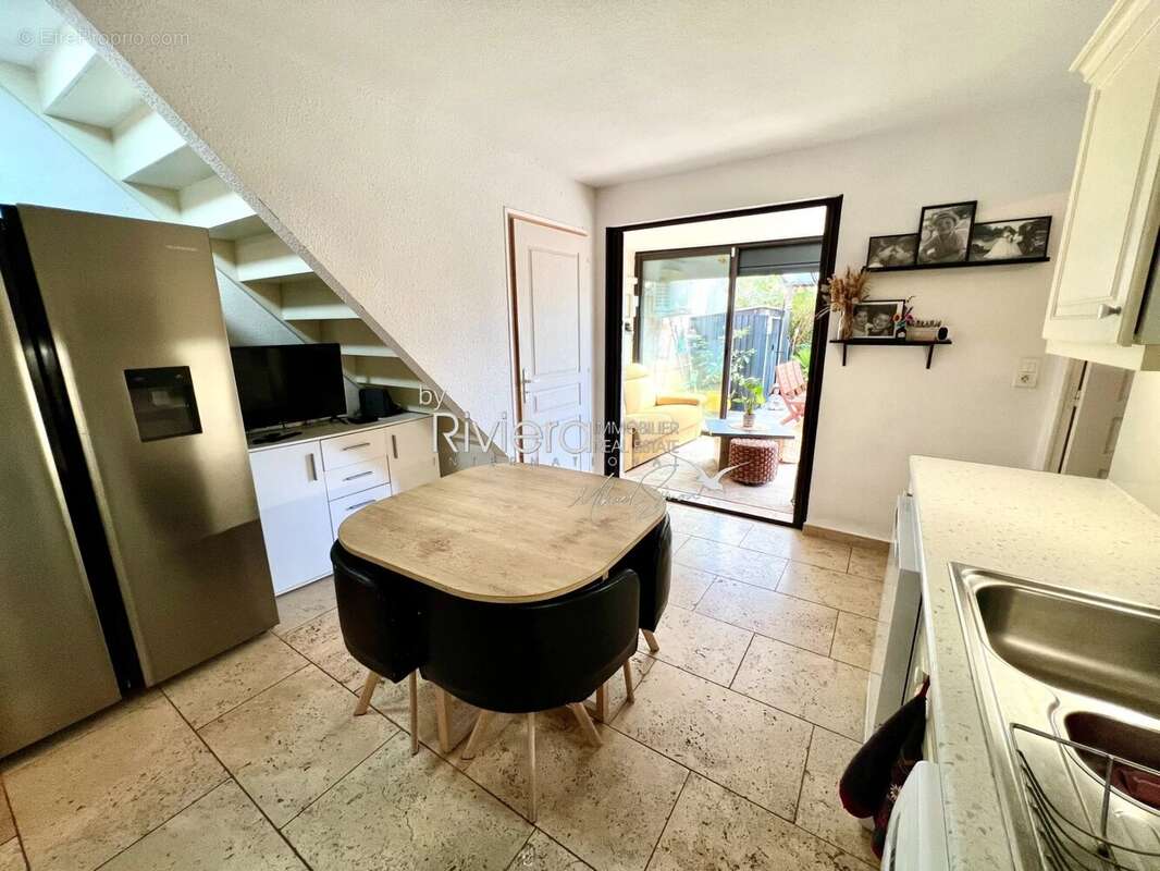 Appartement à CAVALAIRE-SUR-MER