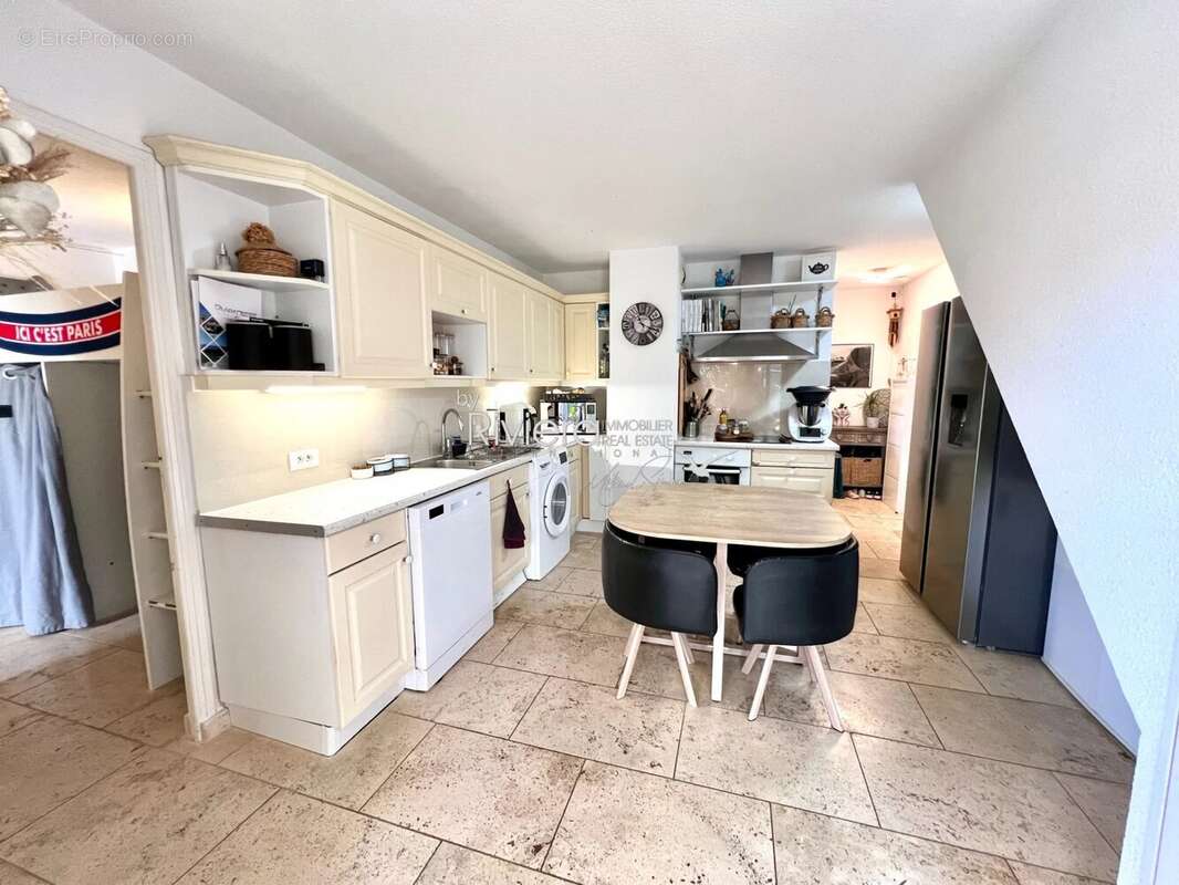 Appartement à CAVALAIRE-SUR-MER