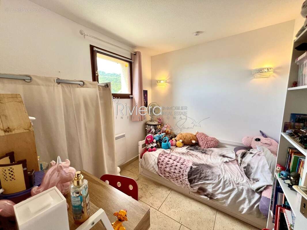 Appartement à CAVALAIRE-SUR-MER