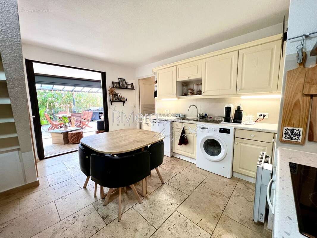 Appartement à CAVALAIRE-SUR-MER