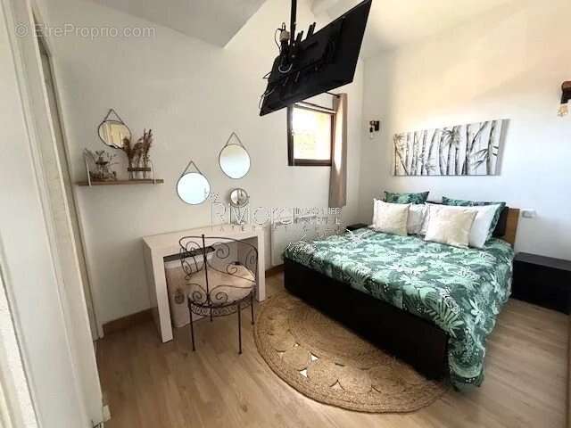 Appartement à CAVALAIRE-SUR-MER