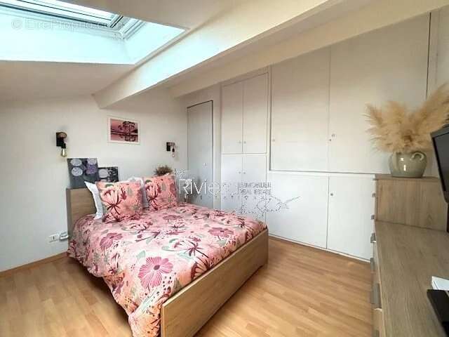 Appartement à CAVALAIRE-SUR-MER