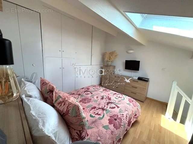 Appartement à CAVALAIRE-SUR-MER