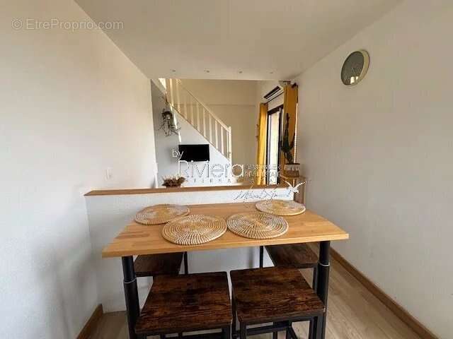 Appartement à CAVALAIRE-SUR-MER