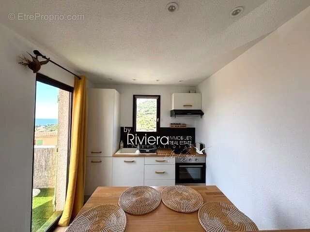 Appartement à CAVALAIRE-SUR-MER