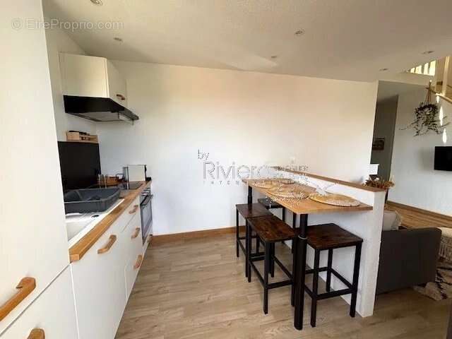 Appartement à CAVALAIRE-SUR-MER