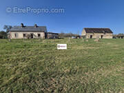 Maison à SAINTE-GAUBURGE-SAINTE-COLOMBE