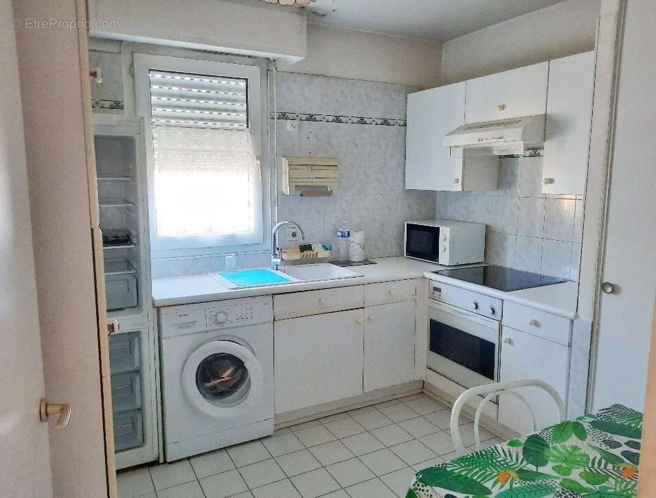 Appartement à LE CANNET