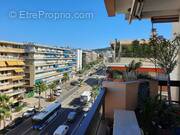 Appartement à LE CANNET