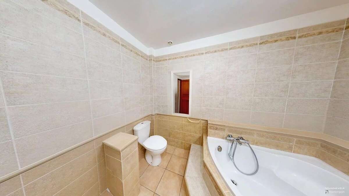 Maison à PORT-SAINT-LOUIS-DU-RHONE