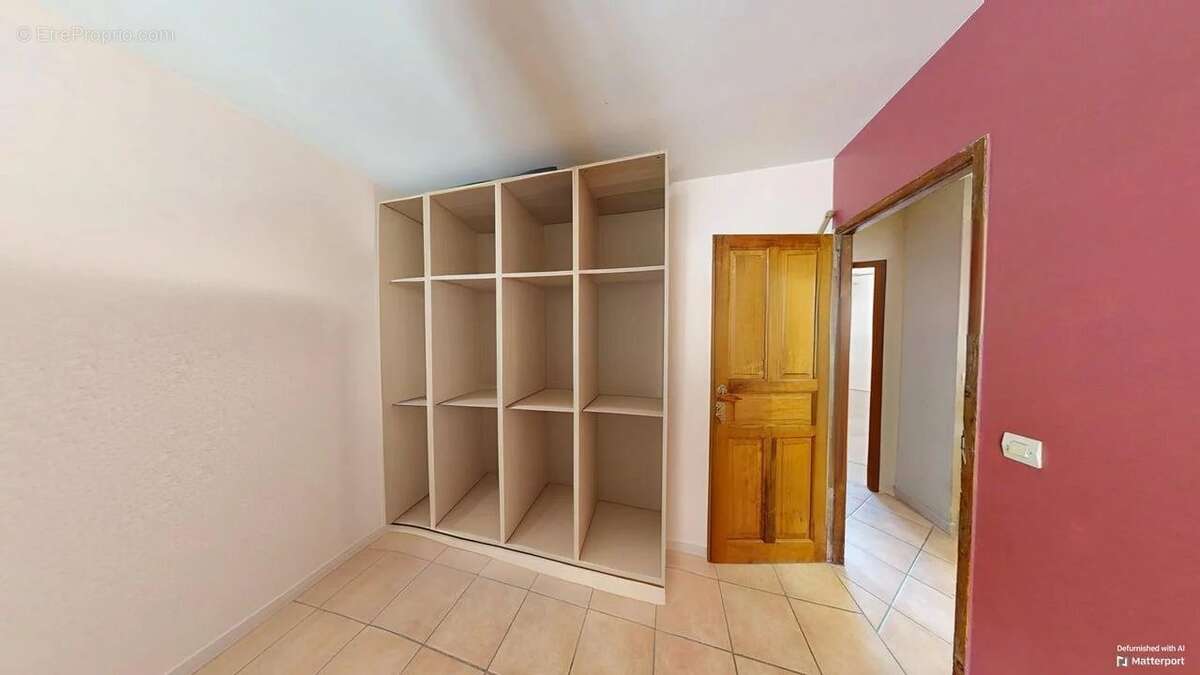 Maison à PORT-SAINT-LOUIS-DU-RHONE