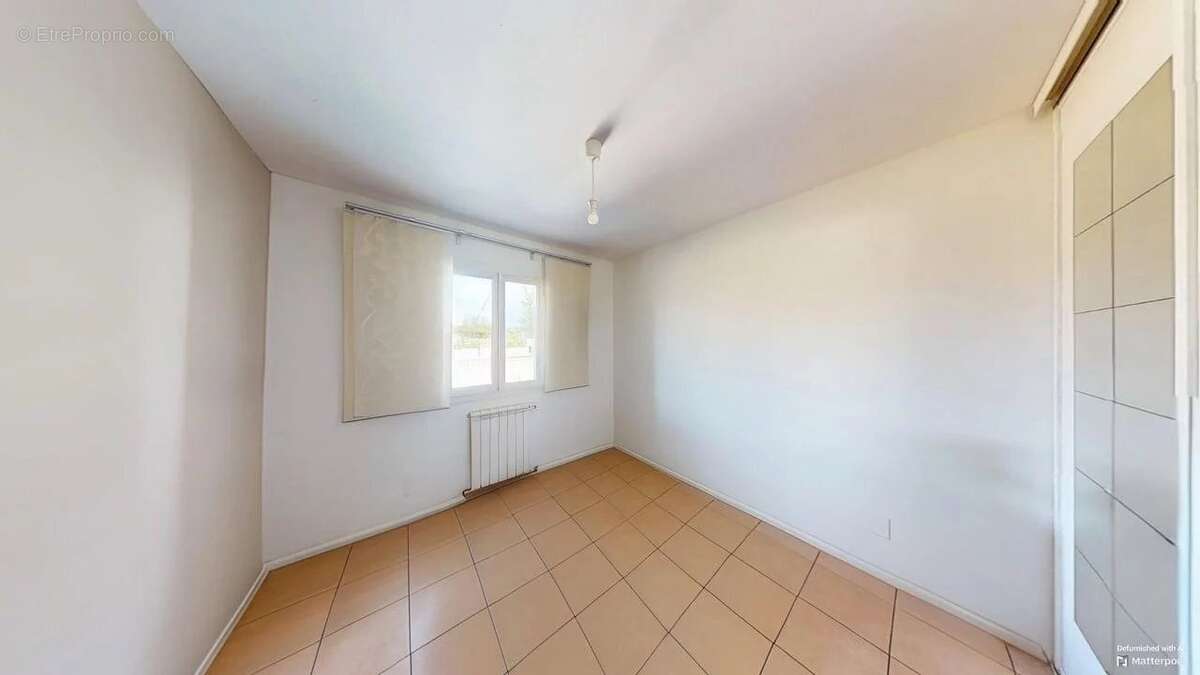 Maison à PORT-SAINT-LOUIS-DU-RHONE